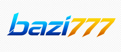 bazi777 লোগো